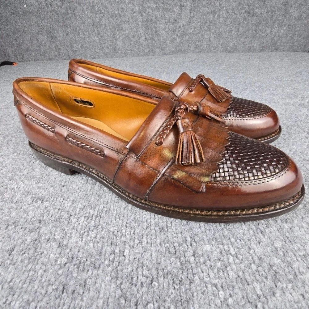 Allen Edmonds allen edmonds
